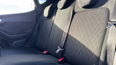 Ford Fiesta 1.0 EcoBoost Hybrid mHEV 125 Active Edition 5dr Petrol Hatchback